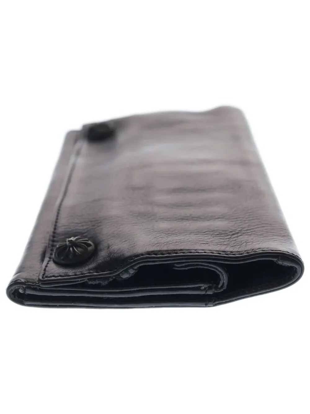 Chrome Hearts this authentic